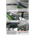 sejin side running board steps hyundai veracruz ix55 2006-15